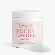 Focus Powder (Sour Candy)