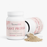Plant Protein (Vanilla)