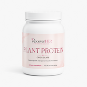 Plant Protein (Chocolate)