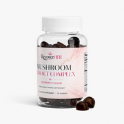 Mushroom Extract Complex