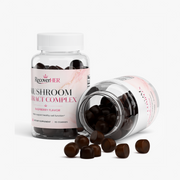 Mushroom Extract Complex