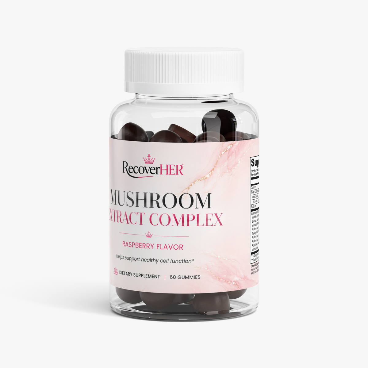 Mushroom Extract Complex