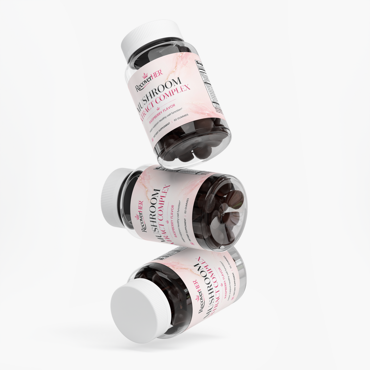 Mushroom Extract Complex