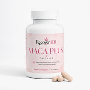 Maca Plus