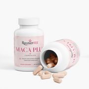 Maca Plus