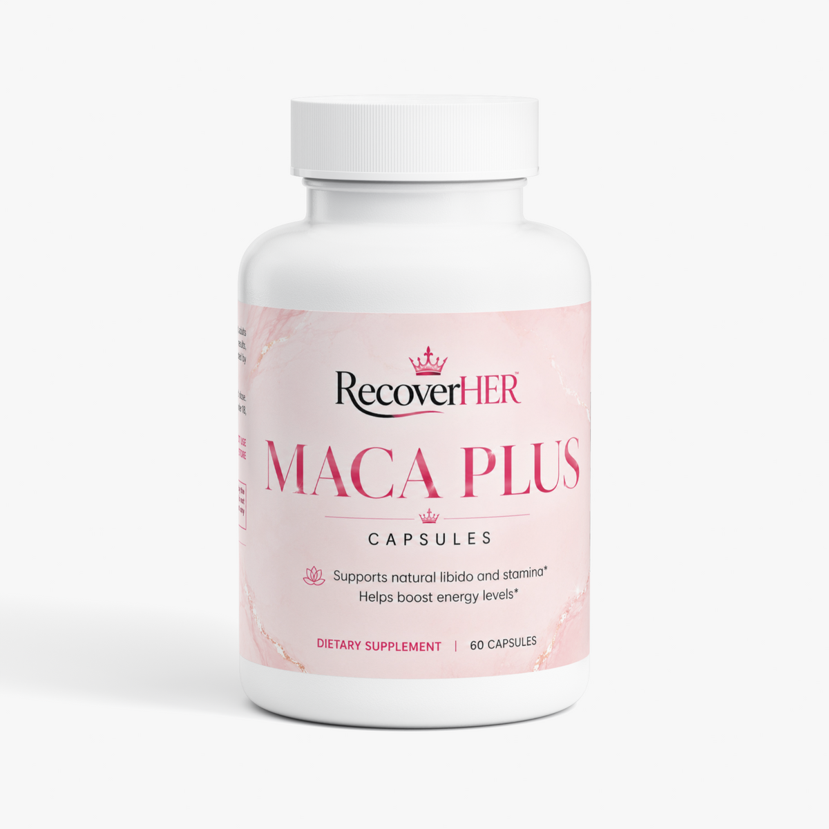 Maca Plus