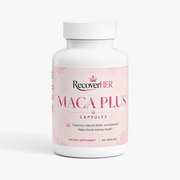 Maca Plus