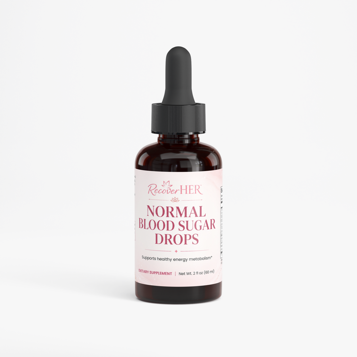 Normal Blood Sugar Drops