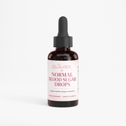 Normal Blood Sugar Drops