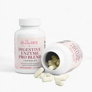 Digestive Enzyme Pro Blend