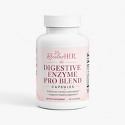 Digestive Enzyme Pro Blend