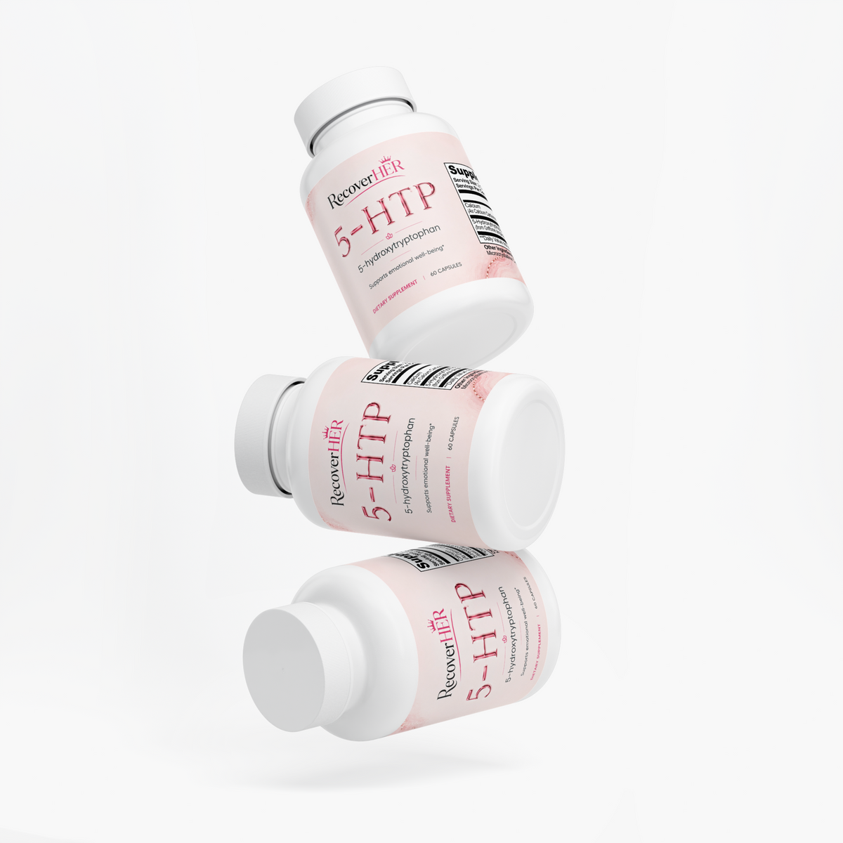 5-HTP