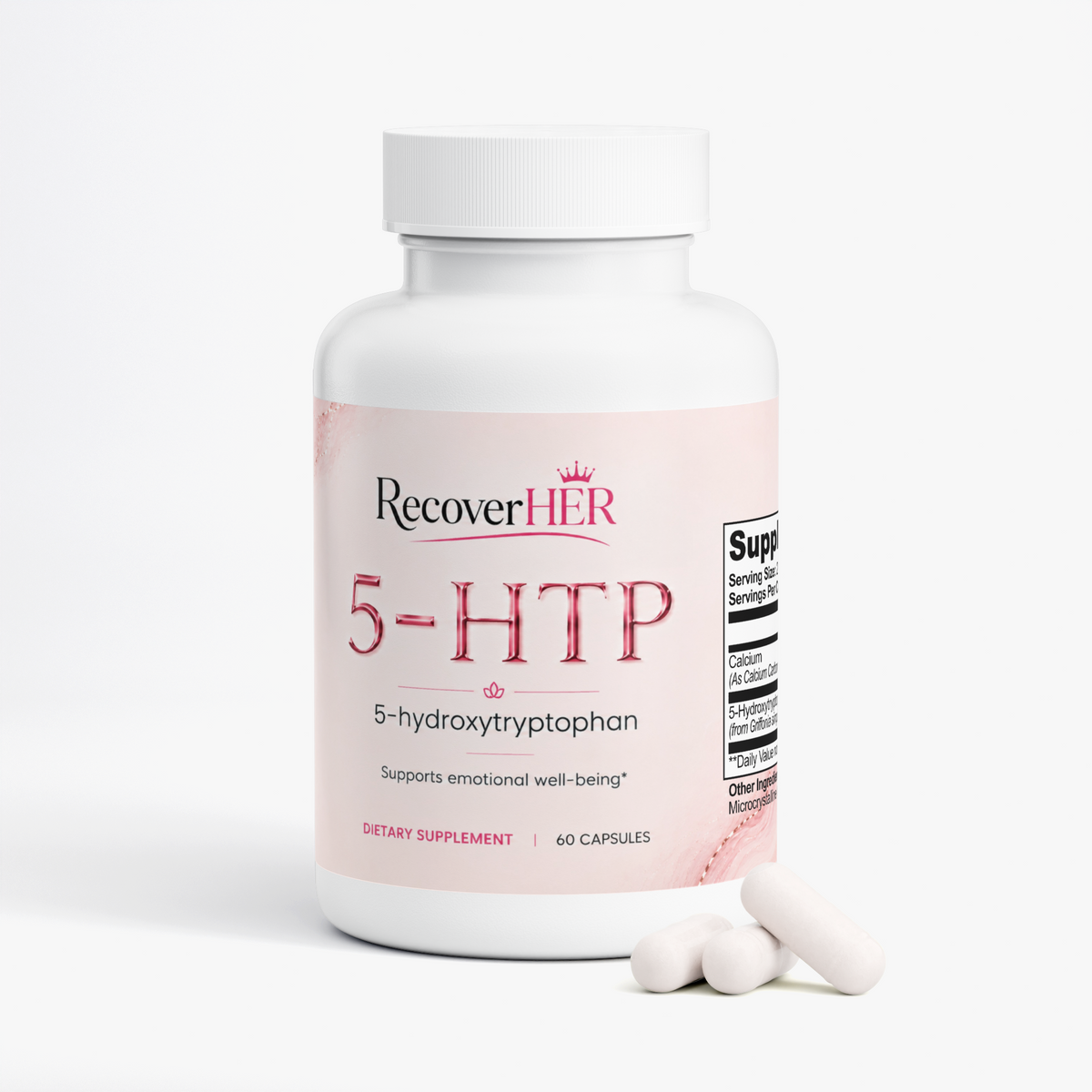 5-HTP