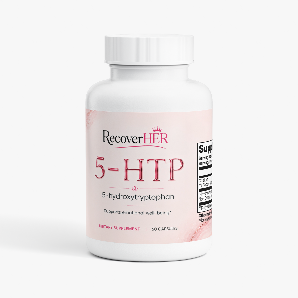 5-HTP