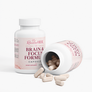 Brain & Focus Formula