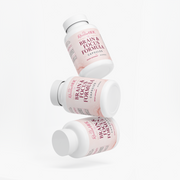 Brain & Focus Formula