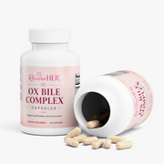 Ox Bile Complex