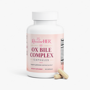 Ox Bile Complex