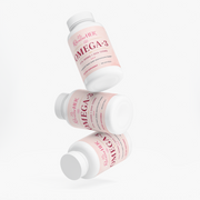 Omega-3 EPA 180mg + DHA 120mg