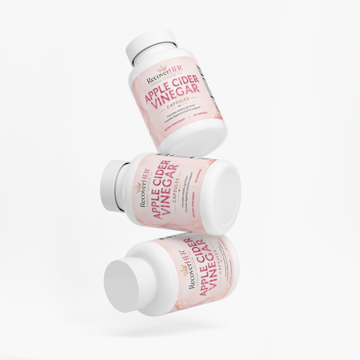Apple Cider Vinegar Capsules