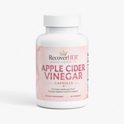 Apple Cider Vinegar Capsules