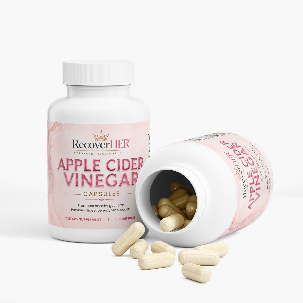 Apple Cider Vinegar Capsules