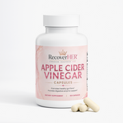 Apple Cider Vinegar Capsules