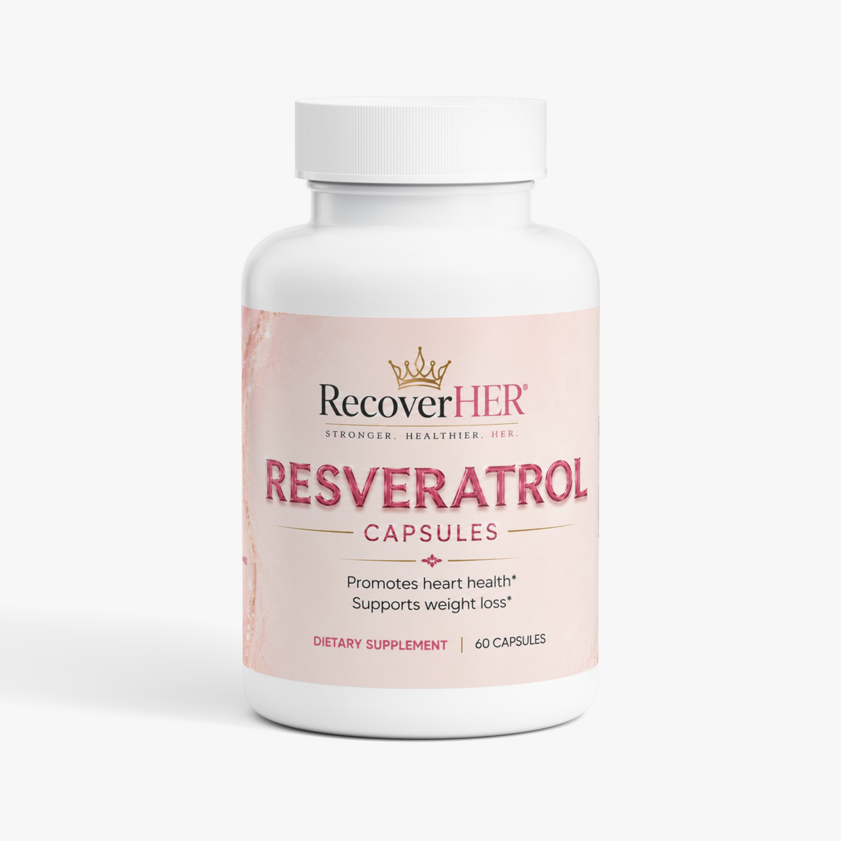 Resveratrol 50% 600mg