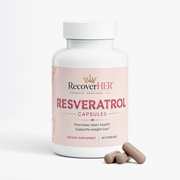 Resveratrol 50% 600mg