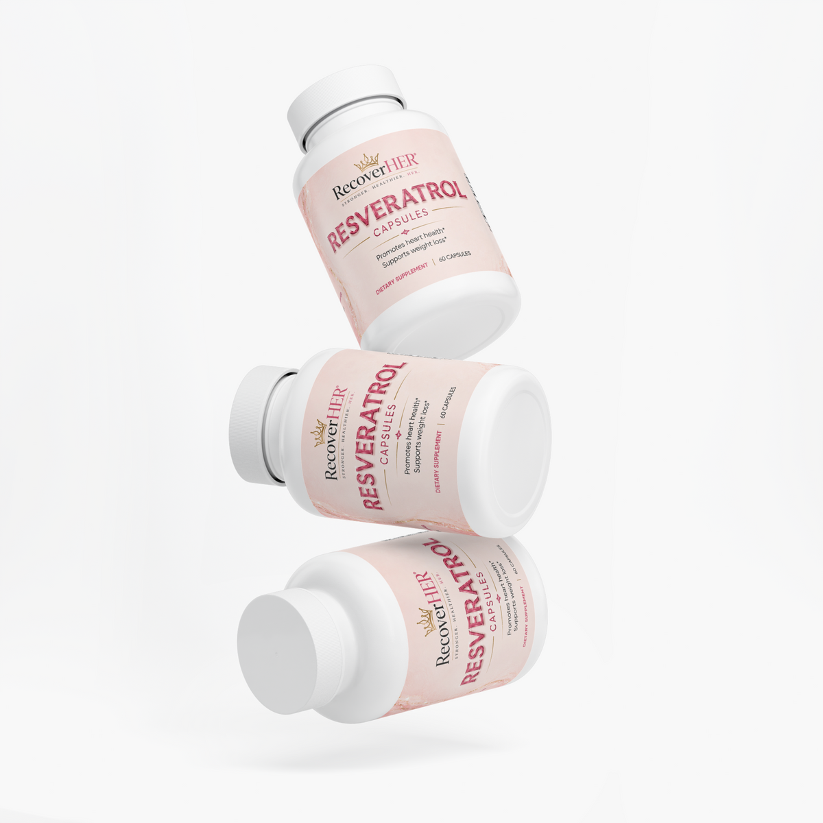Resveratrol 50% 600mg