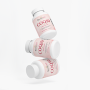 CoQ10 Ubiquinone