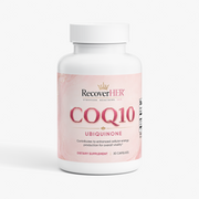 CoQ10 Ubiquinone
