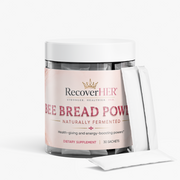 Bee Bread Powder
