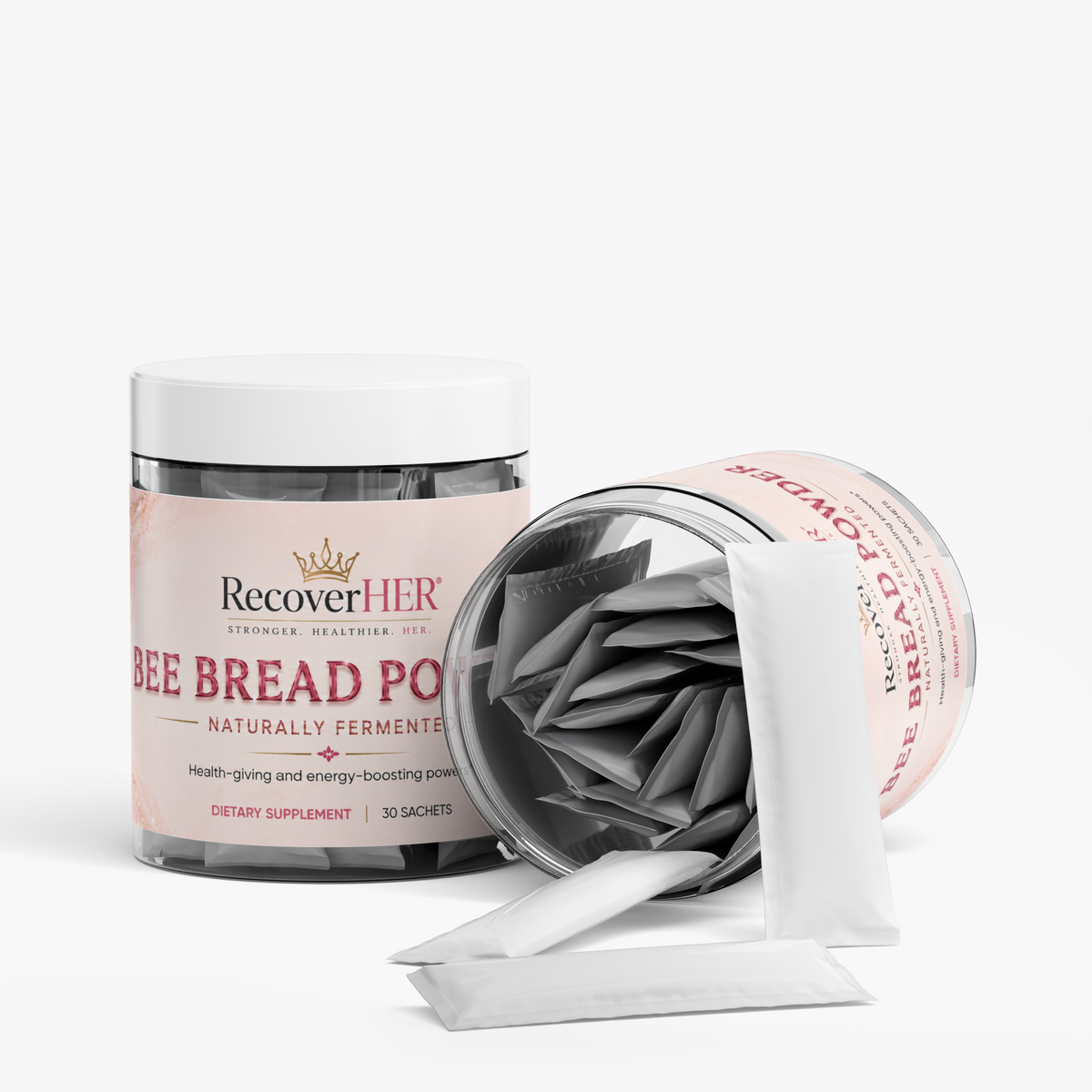 Bee Bread Powder