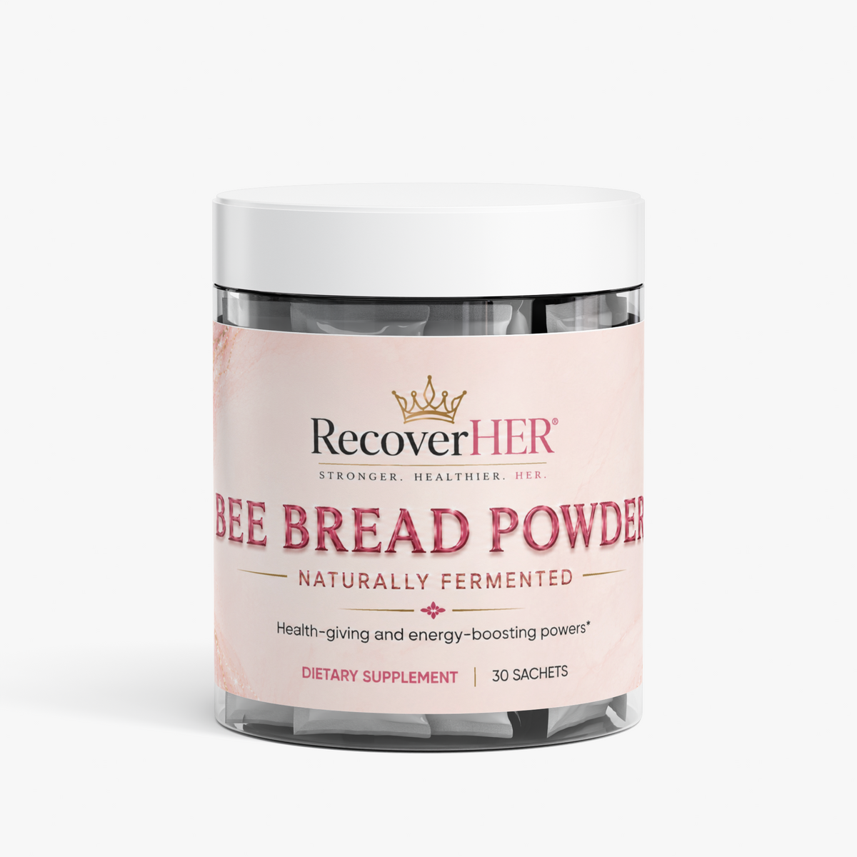 Bee Bread Powder