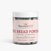 Bee Bread Powder