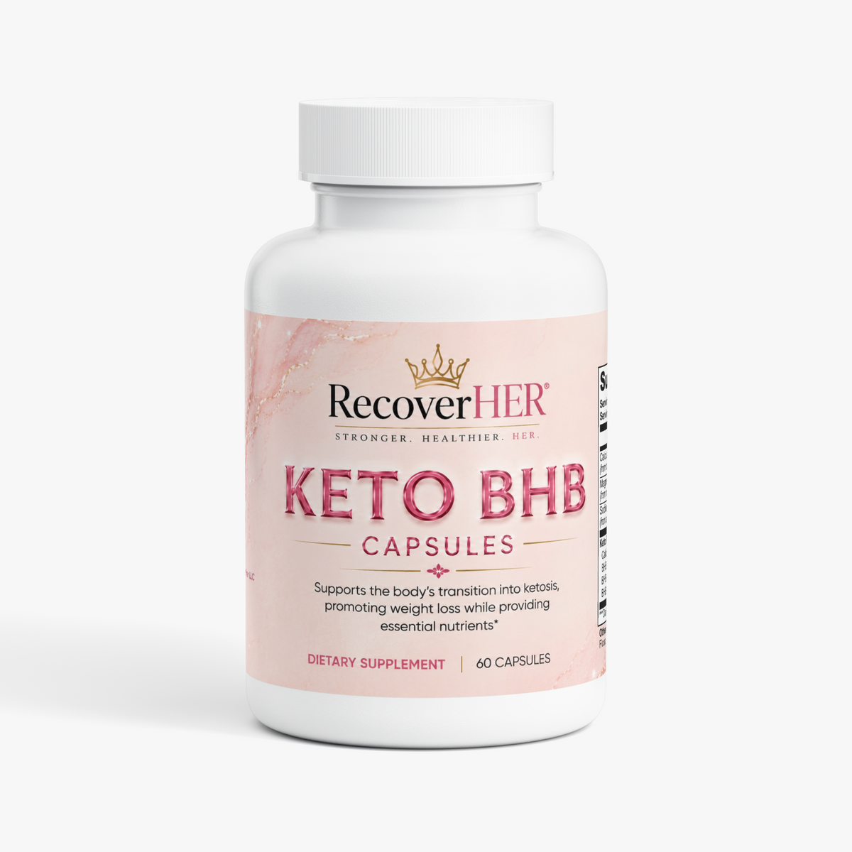 Keto BHB