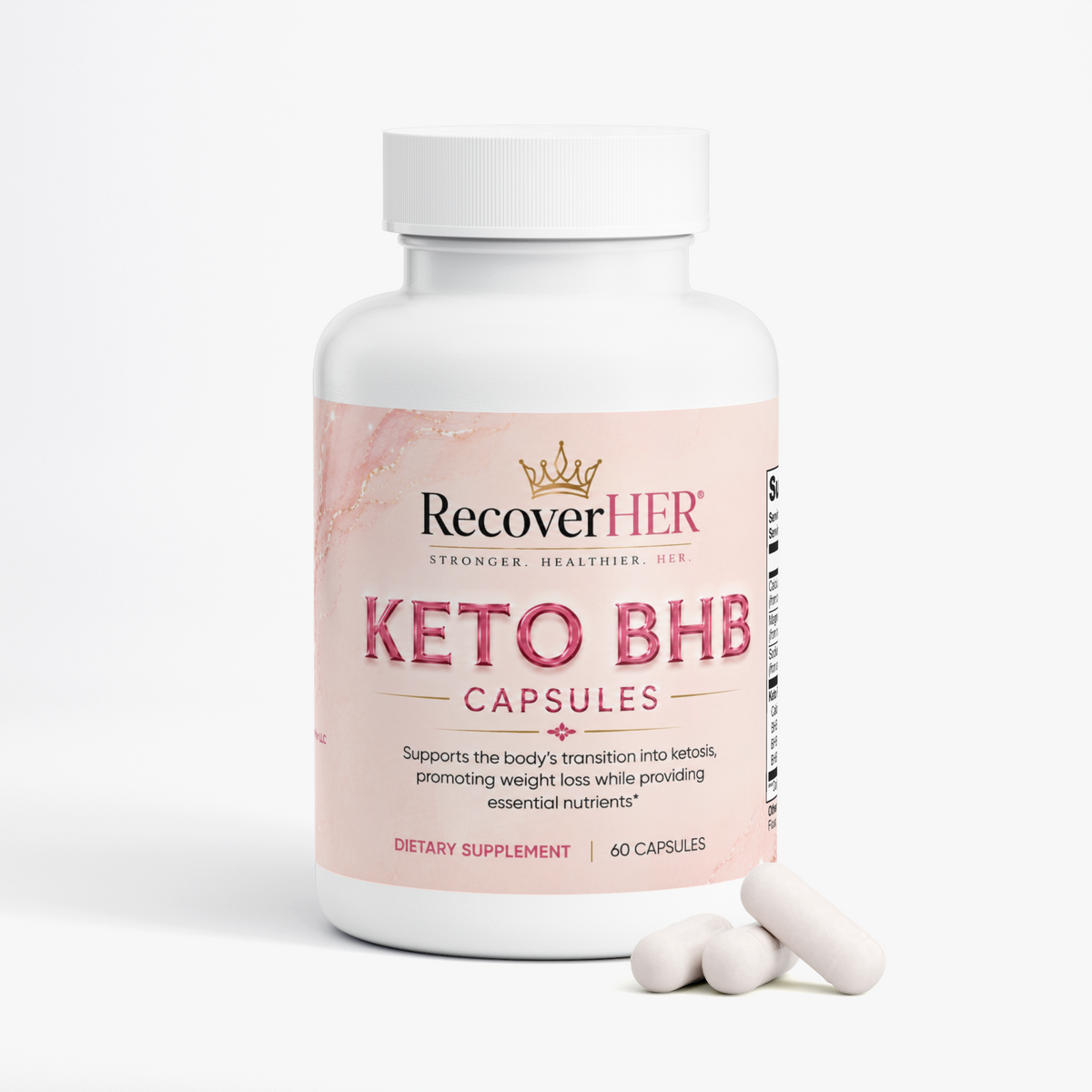 Keto BHB