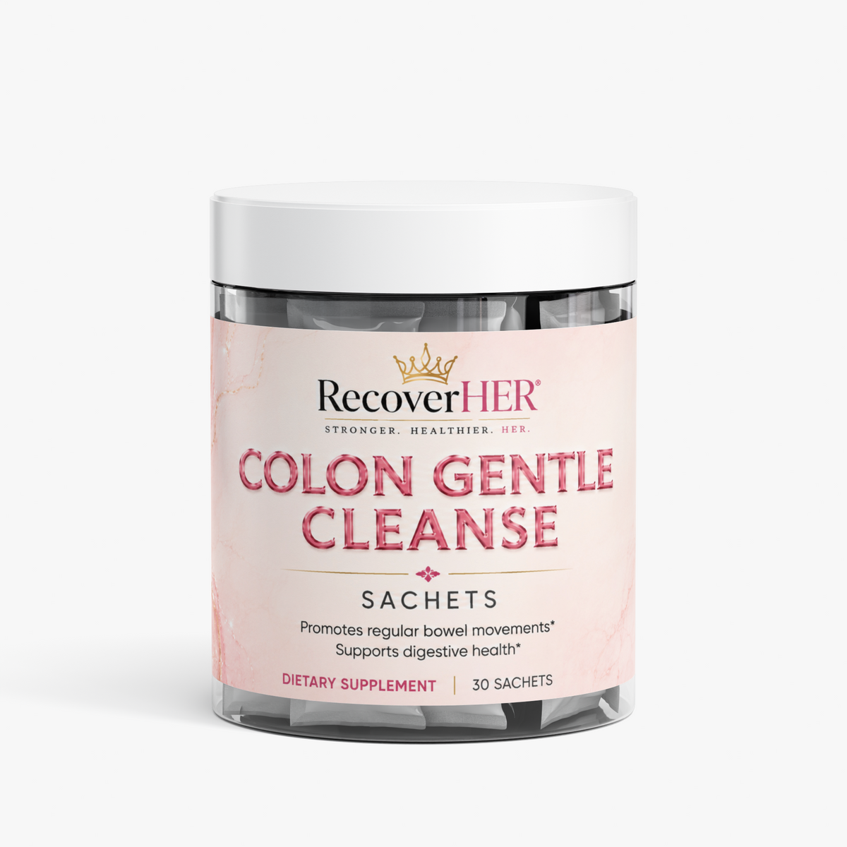 Colon Gentle Cleanse