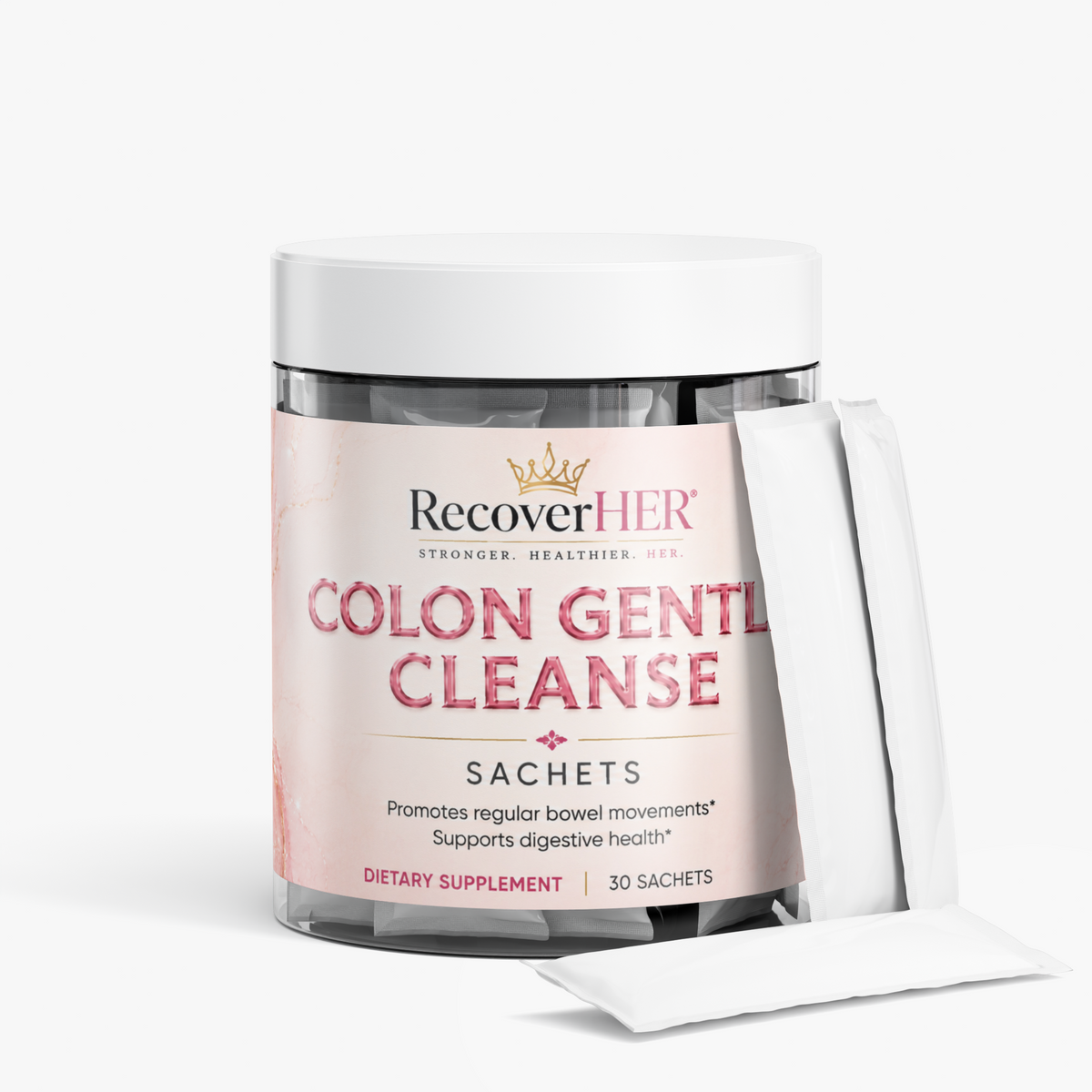 Colon Gentle Cleanse
