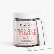 Colon Gentle Cleanse