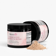 Fermented Mushroom Blend