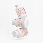 Ginkgo Biloba + Ginseng