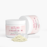 Colostrum Powder