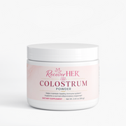 Colostrum Powder