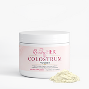 Colostrum Powder