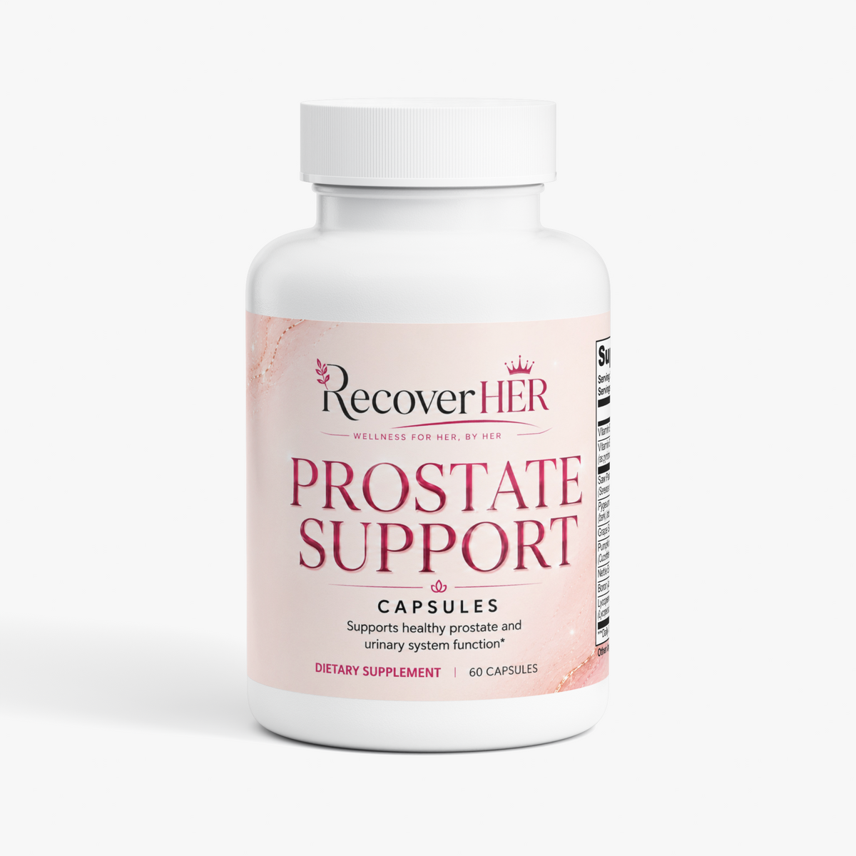 Prostate Support