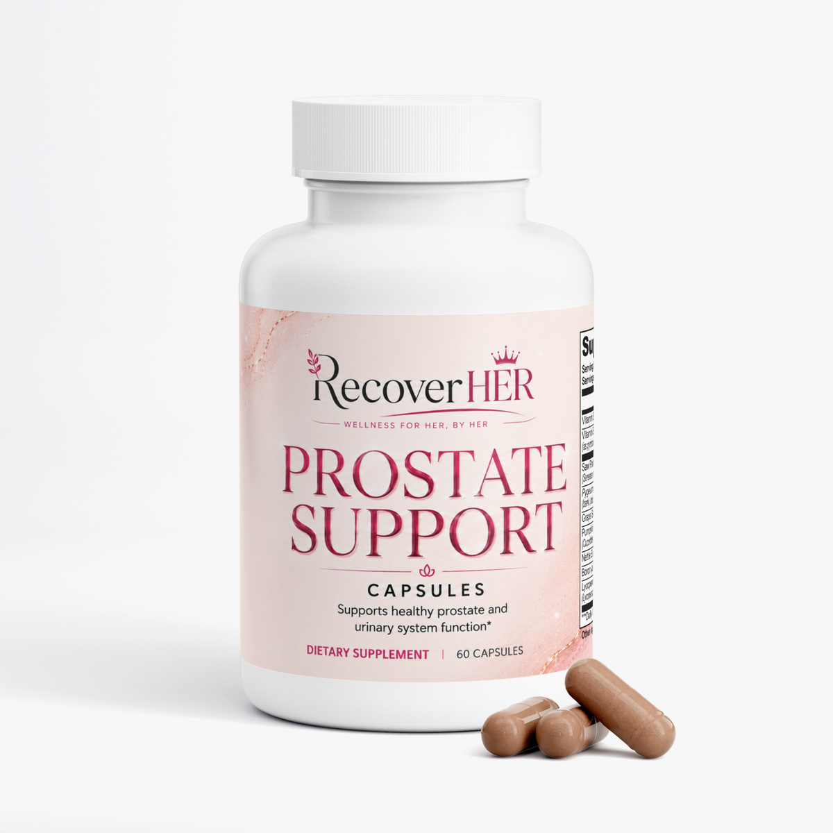 Prostate Support