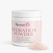 Hydration Powder (Passion Fruit)