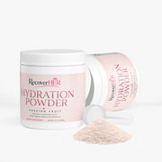 Hydration Powder (Passion Fruit)